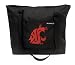 Washington State University Tote Bag WSU Cougars - or Travel Baby, Diapers, or Beach Gift Ideas for Man Men Him Her Women Ladies or College Fans Students OFFICIAL NCAA MERCHANDISE