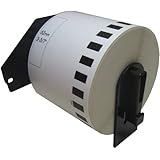 Brother Compatible dk-2205