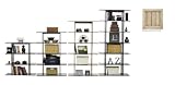 Eagle Industries 76336NGIV Three Rung Ladder - European Ivory