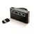 Soundbridge Radio Wi-Fi Media Player - Wireless Home Audio System