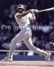 Dave Henderson Oakland Athletics 8x10 Photo