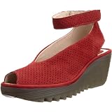 Fly London YalaPerf Ankle Strap
