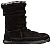 Skechers Sport Women's Earthwise Look Out Slouch Boot