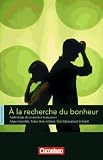 Espaces litt�raires. � la recherche du bonheur