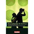 Espaces litt�raires. � la recherche du bonheur