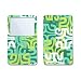 Guacamoli Design iPod classic 80GB/ 120GB Protector Skin Decal Sticker