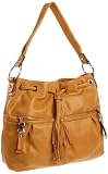 B. MAKOWSKY  Yvette Shoulder Bag