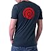TheShirtDudes Uzumaki Clan Naruto - Adult T-Shirt for Anime Cosplay