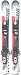Elan Freeline 99 cm Skiboards w. ESP10 Release Bindings 2012/13