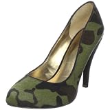 Nine West Womens Finney Pump
