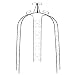 CobraCo GAZ-G 3-Sided Gazebo Arch