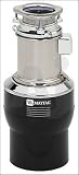 Review Maytag  / Maytag DFB6500AAX 3/4 Horsepower Batch Feed Food Waste Disposer