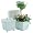 Aqua Planter