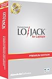 Lojack For Laptops Premium - 1 Year  Mac