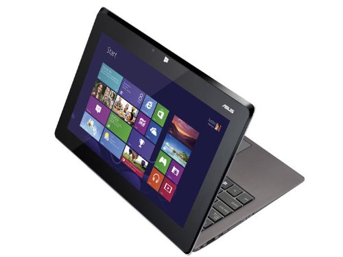 ASUS Taichi 21-DH71 11.6-Inch Convertible Touch Ultrabook