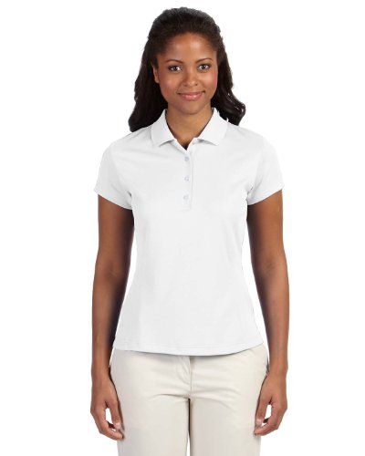 Adidas Golf A171 Ladies ClimaLite Solid