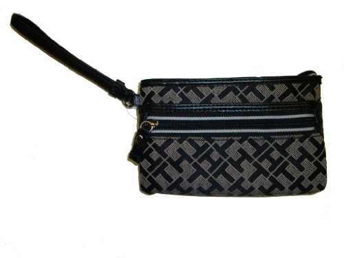 WOMENS/GIRLS TOMMY HILFIGER WRISTLET