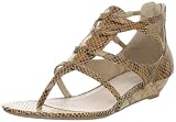 Restricted Women's Egyptian Flat