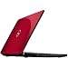 Dell Inspiron i1545 Notebook PC (Cherry Red) - 15.6" Display / Intel Pentium Dual Core T4400 2.2GHz / 4GB DDR2 / 320GB HD / DVD±RW/CD-RW Drive / Built-in Webcam / 802.11b/g WLAN / Windows 7 Home Premium (64-bit) image 6