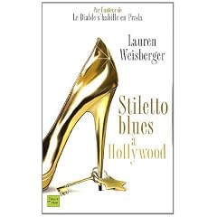 Stiletto Blues � Hollywood