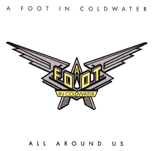 CD-Charts  Search : Or All Around Us