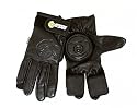 Sector 9 Niner Slide Gloves All Black - Large / X-Large