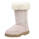 Chooka Women's Shearling Tall Boot