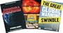 Global Warming Hoax DVD Trilogy