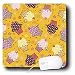TNMGraphics Food and Drink - Cupcakes in Gold - Mouse Pads TNMGraphics Food and Drink - Cupcakes in Gold - Mouse Pads
