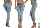 Colombian Jeans