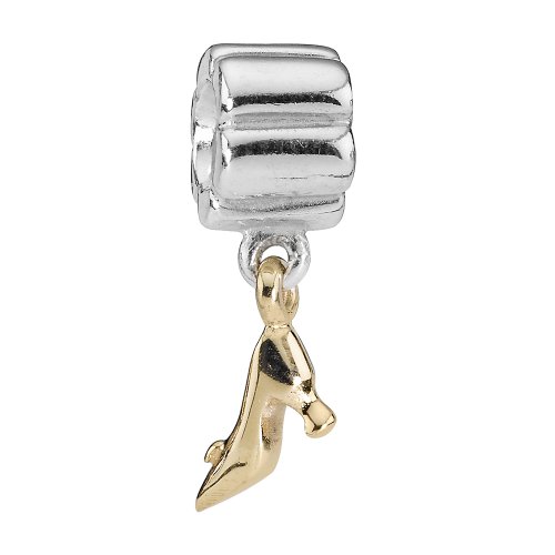 Pandora Damen-Bead  Sterling-Silber 925 Pumps KASI 79349 Preisvergleich