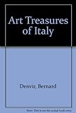 Art treasures of Italy