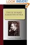 THUS SPAKE ZARATHUSTRA