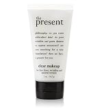 Philosophy The Present Clear Makeup
