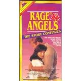 Rage of Angels - The Story Continues [VHS]