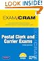 Postal Clerk and Carrier Exam Cram (3rd Edition)