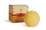 41Q%2By0jZ7PL. SL160  Why Pure Beeswax Candles