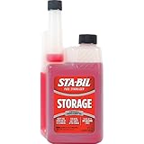 STA-BIL 22214 Fuel Stabilizer - 32 Fl oz.