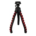 Polaroid 12" Flexible Tripod