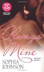 Always Mine (Zebra Historical Romance)