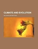 Climate and evolution