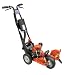 Outdoor Living : Tanaka Commercial Grade Gas Powered Walk-Behind Edger 50cc 2.5 HP 2-Stroke (Non-CARB Compliant) #TLE-600