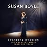 Image of album by Susan Boyle
