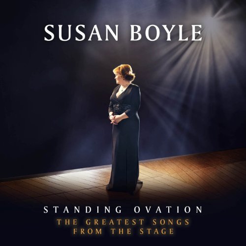 Susan Boyle - You