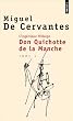 L'Ing�nieux Hidalgo : Don Quichotte de la manche I