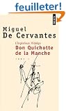 L'Ing�nieux Hidalgo : Don Quichotte de la manche I