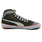 Puma White Men - Sneakers