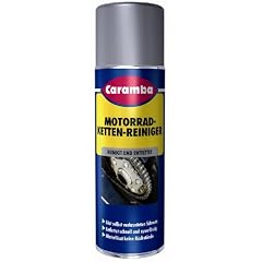Caramba Motorrad Kettenreiniger 300 ml