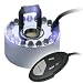 Alpine FG104L Fogger with LED Lights with Controller usable for zone fountains