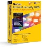  : Norton Internet Security 2009